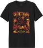 The Witcher 3 - Heroes and Monsters - T-Shirt Manches courtes - Homme - noir