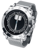 Thor - Le Marteau De Thor - Montres bracelets - Homme - couleur argent