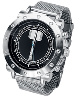 Thor - Le Marteau De Thor - Montres bracelets - Homme - couleur argent