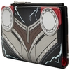 Thor - Loungefly - Thor Cosplay - Portefeuille - Femme - multicolore