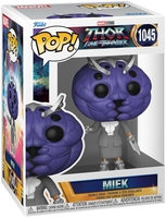 Thor - Love And Thunder - Miek - Vinyl Figur 1045 - Funko Pop! - Unisexe - multicolor