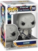 Thor - Love And Thunder - Gorr - Vinyl Figur 1043 - Funko Pop! - Unisexe - multicolor
