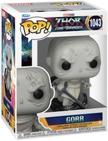 Thor - Love And Thunder - Gorr - Vinyl Figur 1043 - Funko Pop! - Unisexe - multicolor