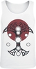Thor - Love And Thunder - Logo - Débardeur - Homme - blanc
