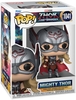 Thor - Love And Thunder - Mighty Thor - Vinyl Figur 1041 - Funko Pop! - Unisexe - multicolor
