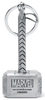 Thor - Marteau De Guerre Mjolnir 3D - Porte-clefs - Unisexe - multicolor