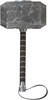 Thor - Marvel Legends - Mighty Thor Mjolnir elektronischer Hammer mit Licht und Soundeffekten - Reproduction - Unisexe - multicolor