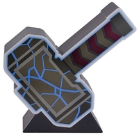 Thor - Mjölnir - Lampe - Unisexe - multicolor