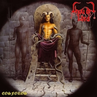 Thou Art Lord - Eosforos - LP - Unisexe - noir