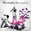 Three Days Grace - Life starts now - CD - Unisexe - multicolor