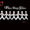 Three Days Grace - One-X - CD - Unisexe - multicolor