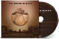 Threshold - Dividing lines - CD - Unisexe - multicolor