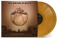 Threshold - Dividing lines - LP - Unisexe - coloré