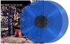 Thundermother - Heat wave - LP - Unisexe - bleu