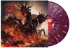 Thy Art Is Murder - Hate - LP - Unisexe - multicolor