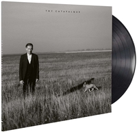 Thy Catafalque - Alföld - LP - Unisexe - multicolor
