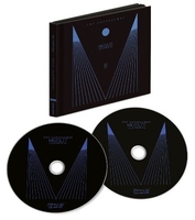 Thy Catafalque - Mezolit - Live at Fekete Zaj - CD - Unisexe - multicolor
