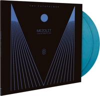 Thy Catafalque - Mezolit - Live at Fekete Zaj - LP - Unisexe - coloré