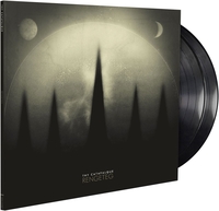 Thy Catafalque - Rengeteg - LP - Unisexe - noir