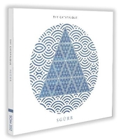 Thy Catafalque - Sgùrr - CD - Unisexe - multicolor