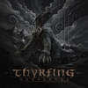 Thyrfing - Vanagandr - CD - Unisexe - multicolor