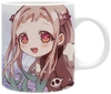 Toilet-Bound Hanako-Kun - Nene Fish - Mug - Unisexe - multicolore
