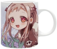Toilet-Bound Hanako-Kun - Nene Fish - Mug - Unisexe - multicolore