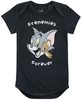 Tom Et Jerry - Kids - Frenemies Forever - Body - Unisexe - noir