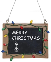 Tottenham Hotspur - Tafelschild - Boules - Unisexe - multicolore