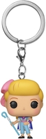 Toy Story - Porte-clés Pop! Bo Peep - Porte-Clefs Pocket Pop! - Unisexe - multicolor