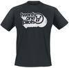 Twenty One Pilots - Vessel Vintage - T-Shirt Manches courtes - Homme - noir