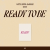 Twice - Ready to be (Ready Vers.) - CD - Unisexe - multicolor