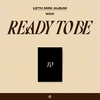 Twice - Ready to be (To Vers.) - CD - Unisexe - multicolor