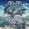 Twilight Force - At the heart of Wintervale - CD - Unisexe - multicolor