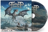 Twilight Force - At the heart of Wintervale - CD - Unisexe - multicolor