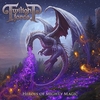 Twilight Force - Heroes of mighty magic - CD - Unisexe - multicolor