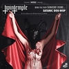 Twin Temple - Twin Temple (Bring You Their Signature Sound...Satanic Doo-Wop)Twin Temple (Bring You Their Signature Sound...Satanic Doo-Wop) - CD - Unisexe - multicolor