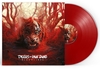 Tygers Of Pan Tang - Bloodlines - LP - Unisexe - coloré