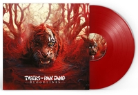 Tygers Of Pan Tang - Bloodlines - LP - Unisexe - coloré