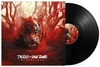 Tygers Of Pan Tang - Bloodlines - LP - Unisexe - noir