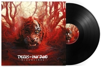 Tygers Of Pan Tang - Bloodlines - LP - Unisexe - noir