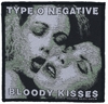 Type O Negative - Bloody Kisses - Patch - Unisexe - multicolore