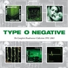 Type O Negative - The complete Roadrunner collection 1991-2003 - CD - Unisexe - multicolor