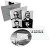 U2 - Songs of surrender - CD - Unisexe - multicolor