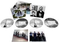 U2 - Songs of surrender - CD - Unisexe - multicolor