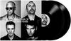 U2 - Songs of surrender - LP - Unisexe - multicolor