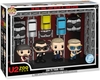 U2 - Zoo TV Tour 1993 (Pop! Moments Deluxe) Vinyl Figur 05 - Funko Pop! - Unisexe - multicolor