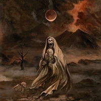Uada - Devoid of light - CD - Unisexe - multicolor