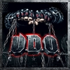 U.D.O. - Game over - CD - Unisexe - multicolor