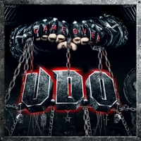 U.D.O. - Game over - CD - Unisexe - multicolor